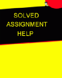MS-96 SOLVED ASSIGNMENT